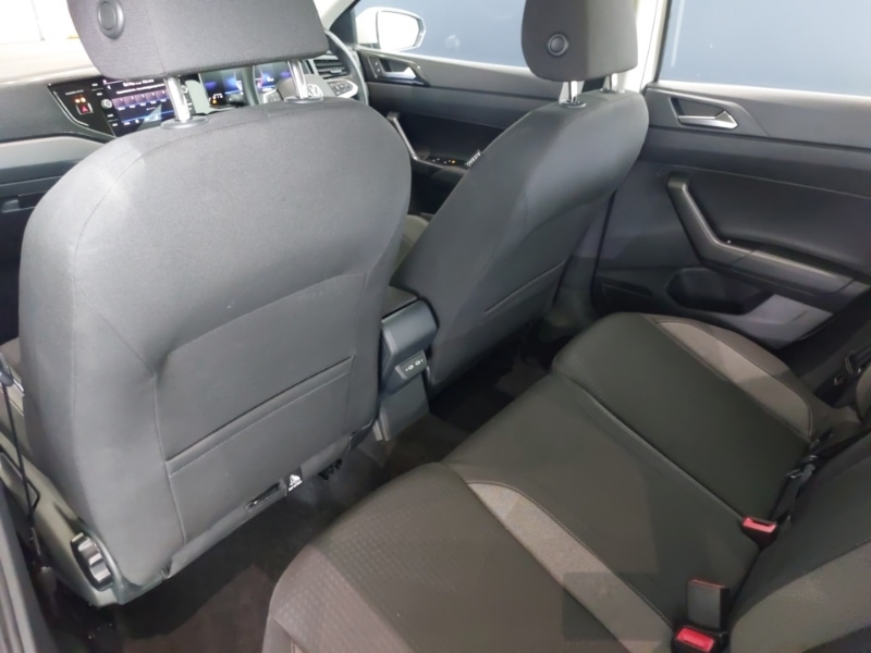 Used Volkswagen Polo 2023 for sale - 76483928: Photo 6