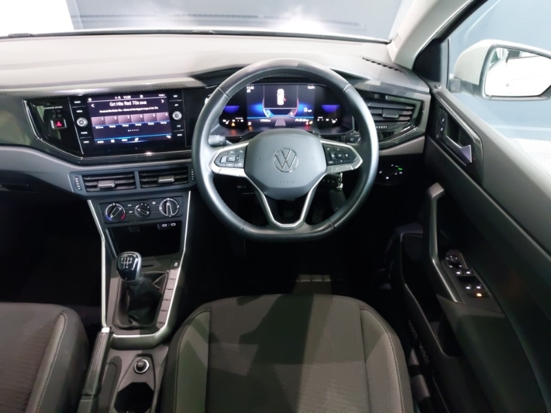 Used Volkswagen Polo 2023 for sale - 76483928: Photo 7