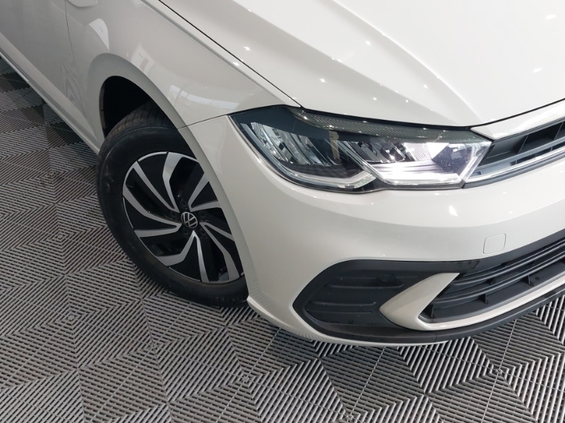 Used Volkswagen Polo 2023 for sale - 76483928: Photo 9