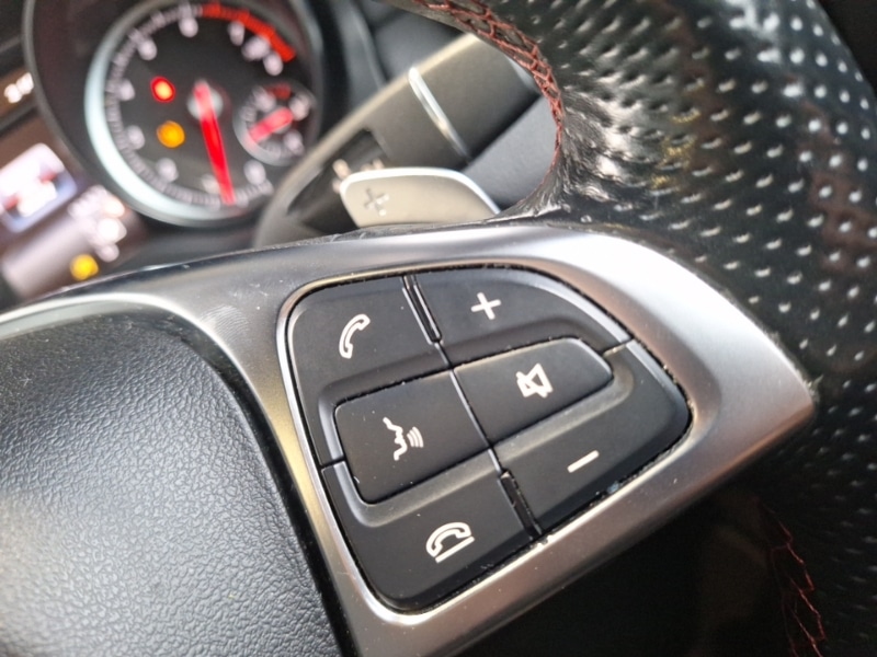 Used Mercedes-Benz CLA 2017 for sale - 76822220: Photo 13