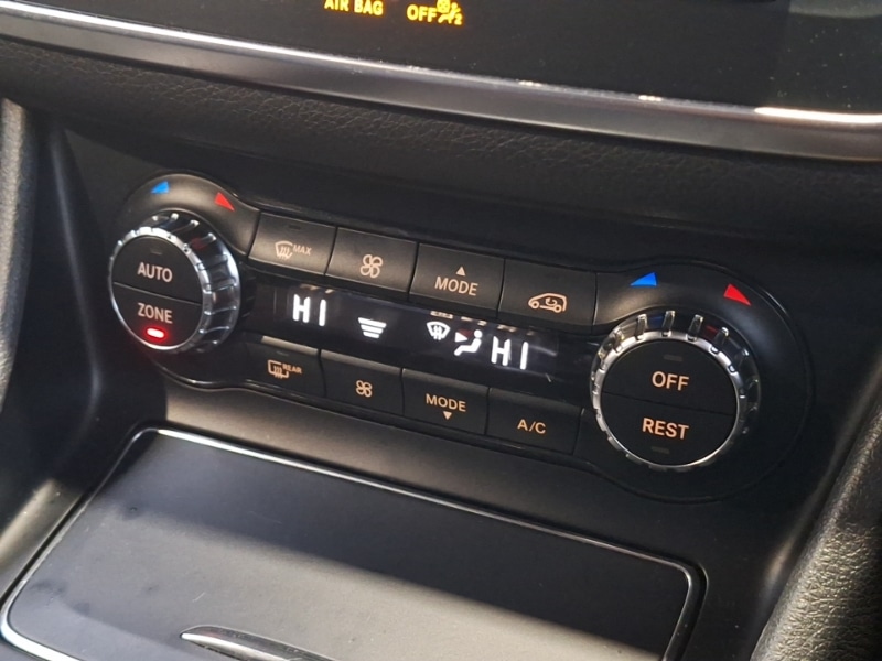 Used Mercedes-Benz CLA 2017 for sale - 76822220: Photo 14