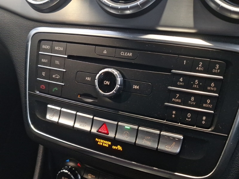 Used Mercedes-Benz CLA 2017 for sale - 76822220: Photo 15