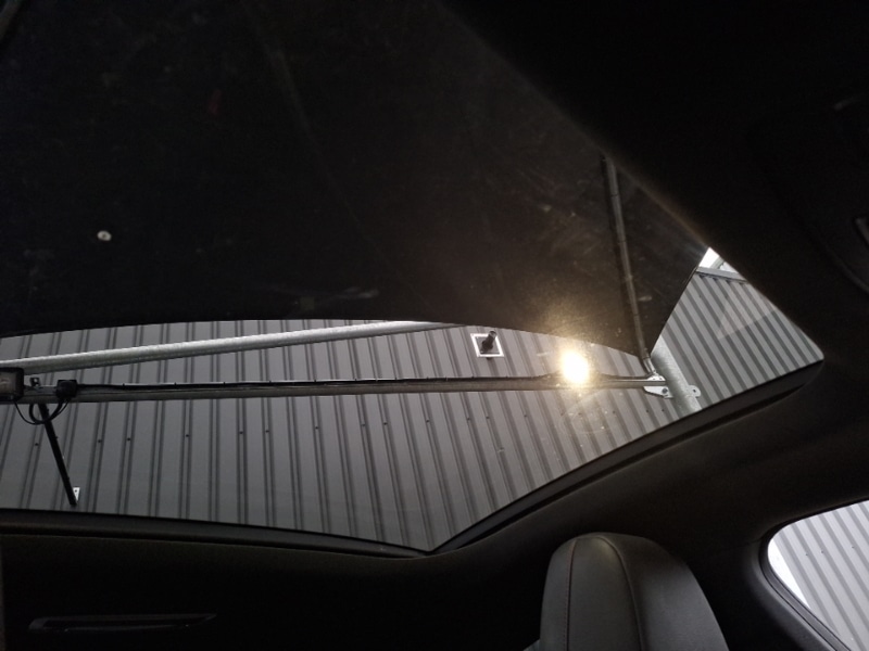 Used Mercedes-Benz CLA 2017 for sale - 76822220: Photo 17