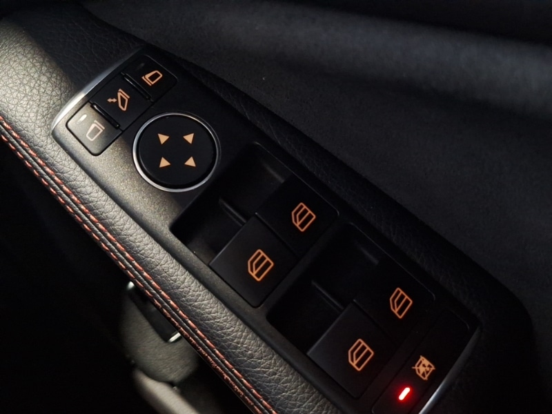 Used Mercedes-Benz CLA 2017 for sale - 76822220: Photo 18