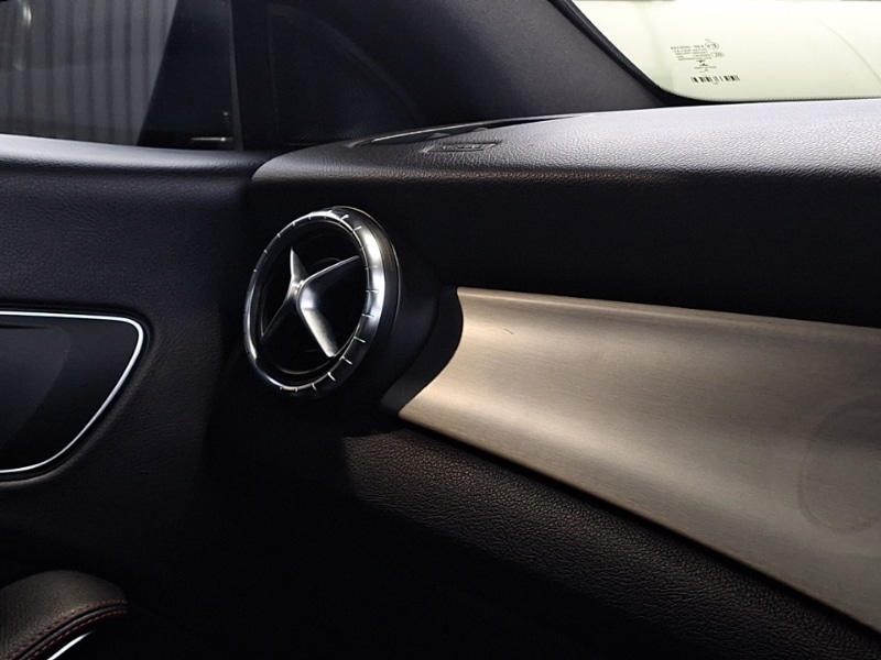 Used Mercedes-Benz CLA 2017 for sale - 76822220: Photo 19