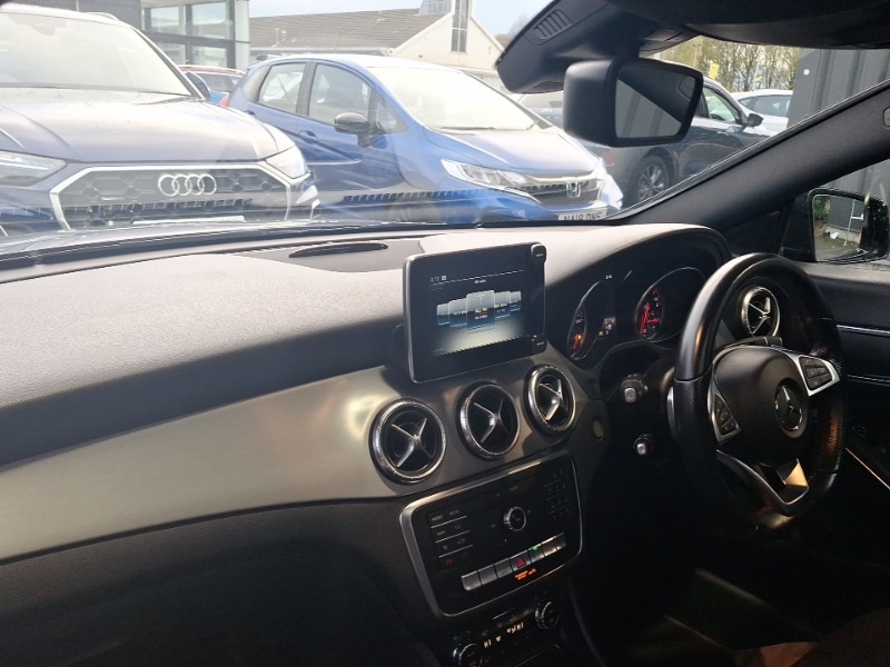 Used Mercedes-Benz CLA 2017 for sale - 76822220: Photo 5