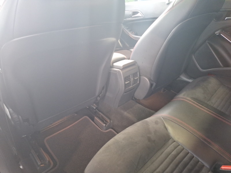 Used Mercedes-Benz CLA 2017 for sale - 76822220: Photo 6