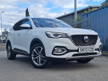 Used MG MG HS 2022 for sale - 79597919: Photo