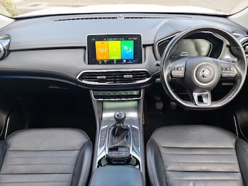 Used MG MG HS 2022 for sale - 79597919: Photo