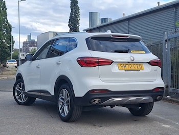 Used MG MG HS 2022 for sale - 79597919: Photo