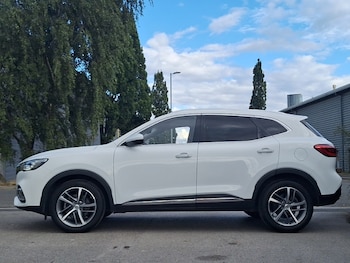 Used MG MG HS 2022 for sale - 79597919: Photo