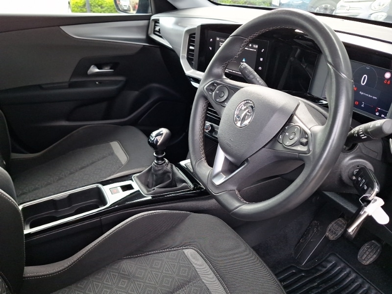 Used Vauxhall Mokka 2022 for sale - 78113580: Photo 10