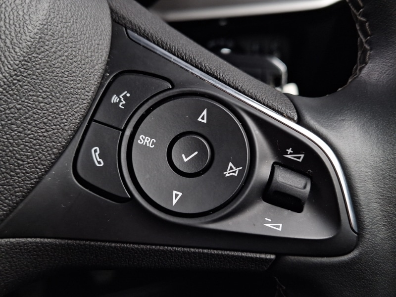 Used Vauxhall Mokka 2022 for sale - 78113580: Photo 12