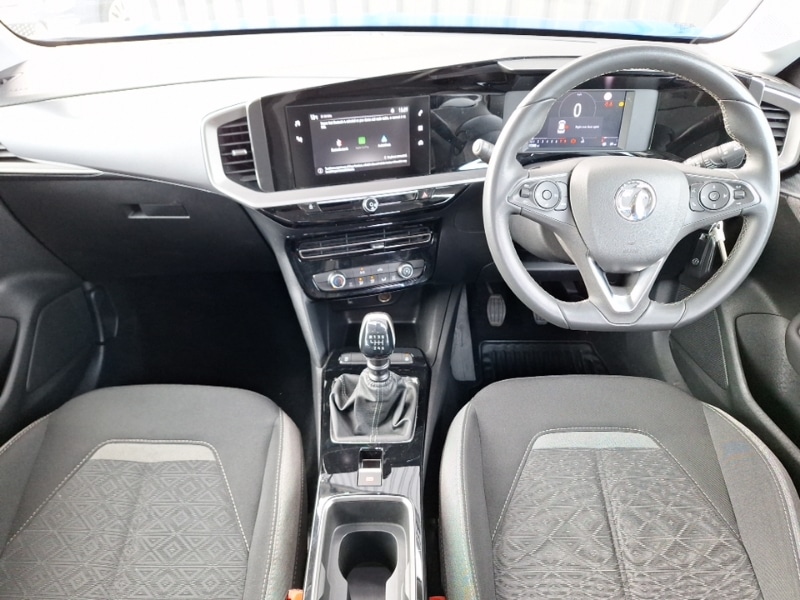 Used Vauxhall Mokka 2022 for sale - 78113580: Photo 2