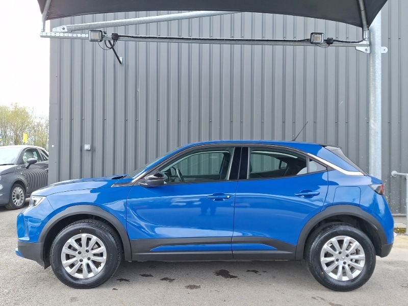 Used Vauxhall Mokka 2022 for sale - 78113580: Photo 4