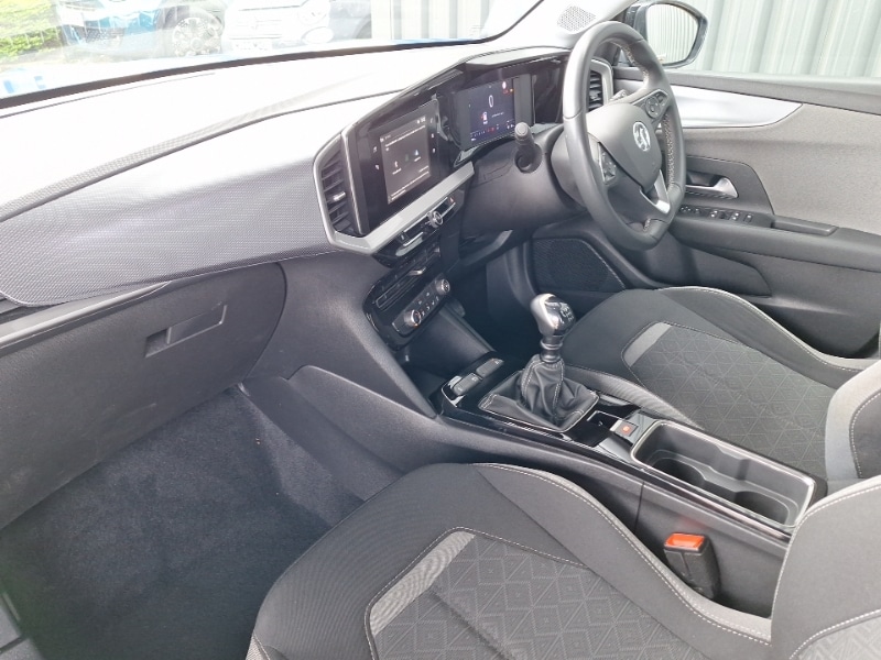 Used Vauxhall Mokka 2022 for sale - 78113580: Photo 5