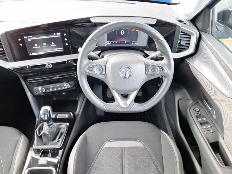 Used Vauxhall Mokka 2022 for sale - 78113580: Photo 7