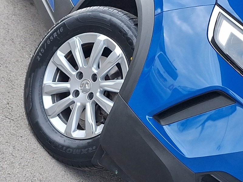 Used Vauxhall Mokka 2022 for sale - 78113580: Photo 9