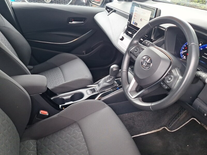 Used Toyota Corolla 2022 for sale - 77530759: Photo 10