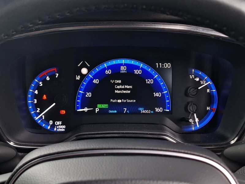 Used Toyota Corolla 2022 for sale - 77530759: Photo 11