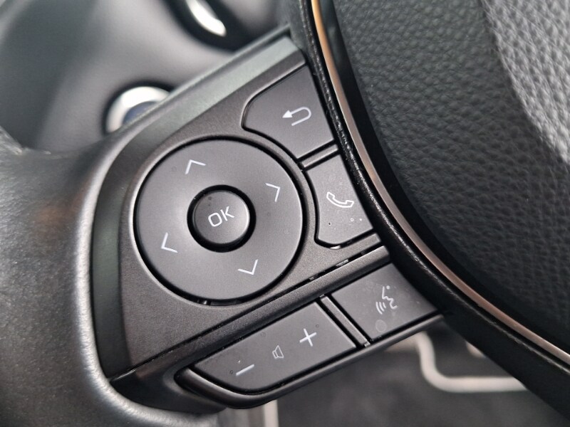 Used Toyota Corolla 2022 for sale - 77530759: Photo 13