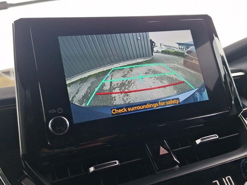 Used Toyota Corolla 2022 for sale - 77530759: Photo 16