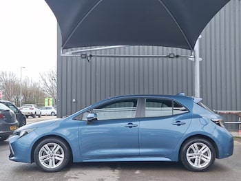 Used Toyota Corolla 2022 for sale - 77530759: Photo