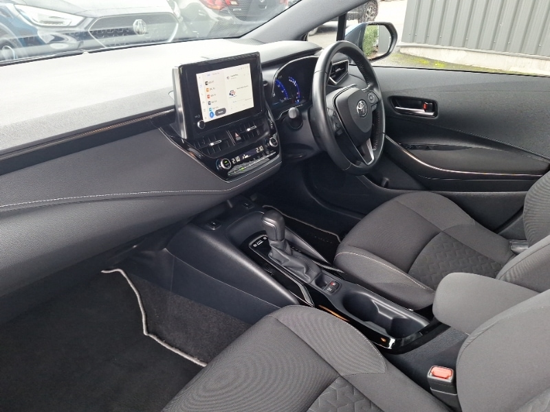 Used Toyota Corolla 2022 for sale - 77530759: Photo 5