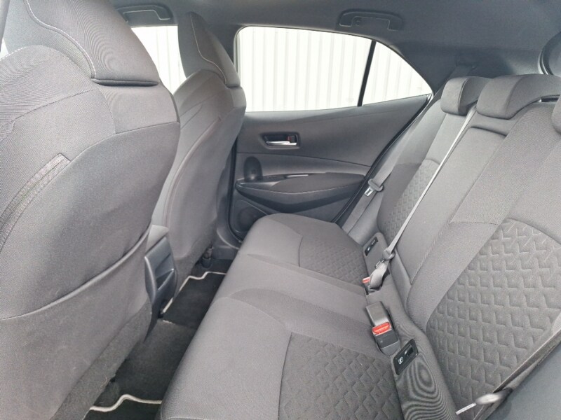 Used Toyota Corolla 2022 for sale - 77530759: Photo 6