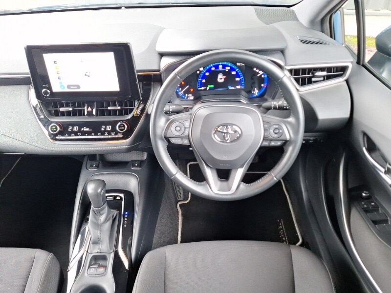 Used Toyota Corolla 2022 for sale - 77530759: Photo 7