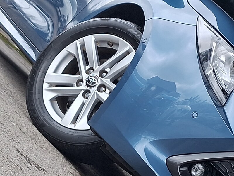 Used Toyota Corolla 2022 for sale - 77530759: Photo 9