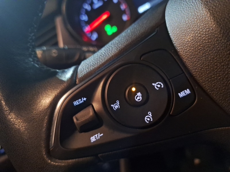 Used Vauxhall Crossland 2022 for sale - 76687624: Photo 12