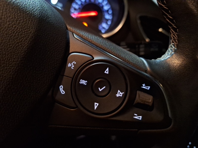 Used Vauxhall Crossland 2022 for sale - 76687624: Photo 13