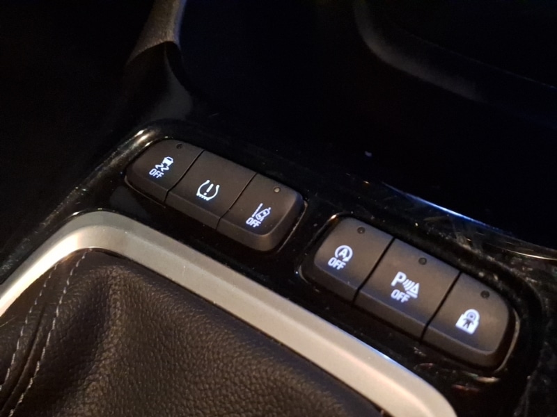 Used Vauxhall Crossland 2022 for sale - 76687624: Photo 14