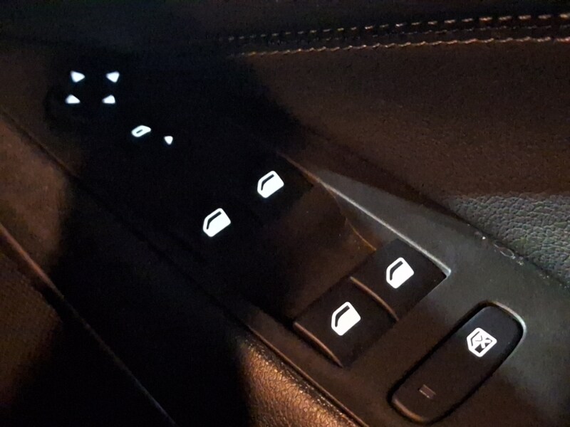 Used Vauxhall Crossland 2022 for sale - 76687624: Photo 15