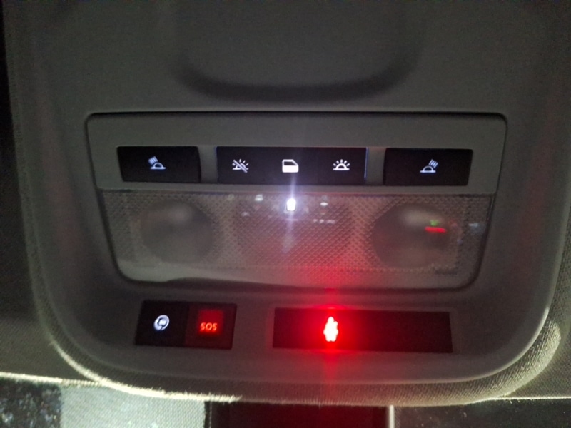 Used Vauxhall Crossland 2022 for sale - 76687624: Photo 17