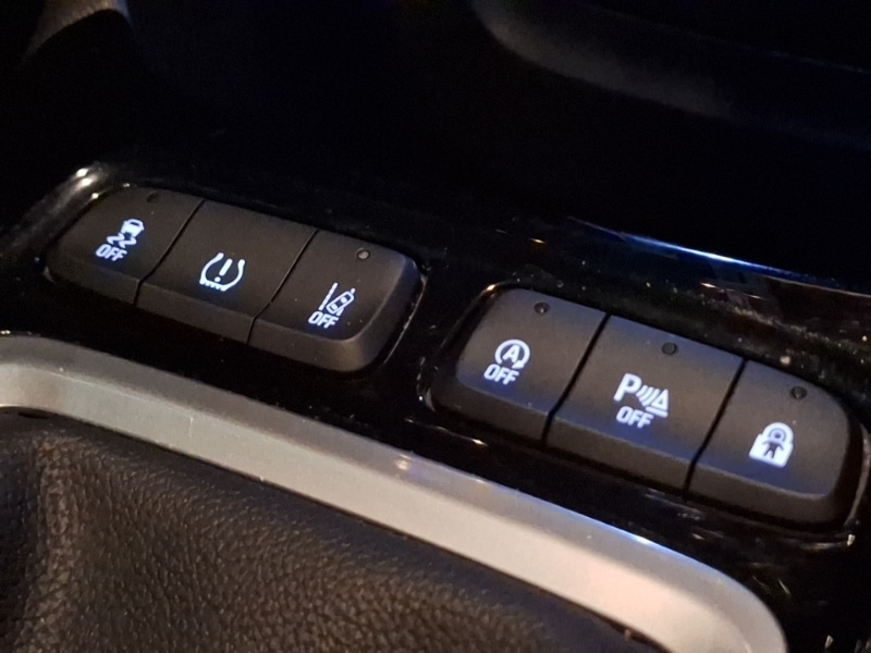 Used Vauxhall Crossland 2022 for sale - 76687624: Photo 18