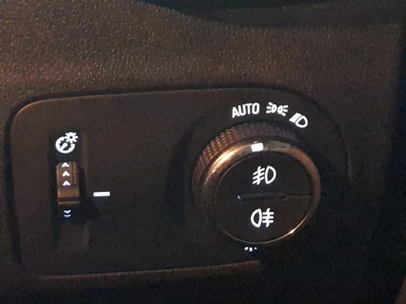 Used Vauxhall Crossland 2022 for sale - 76687624: Photo 19