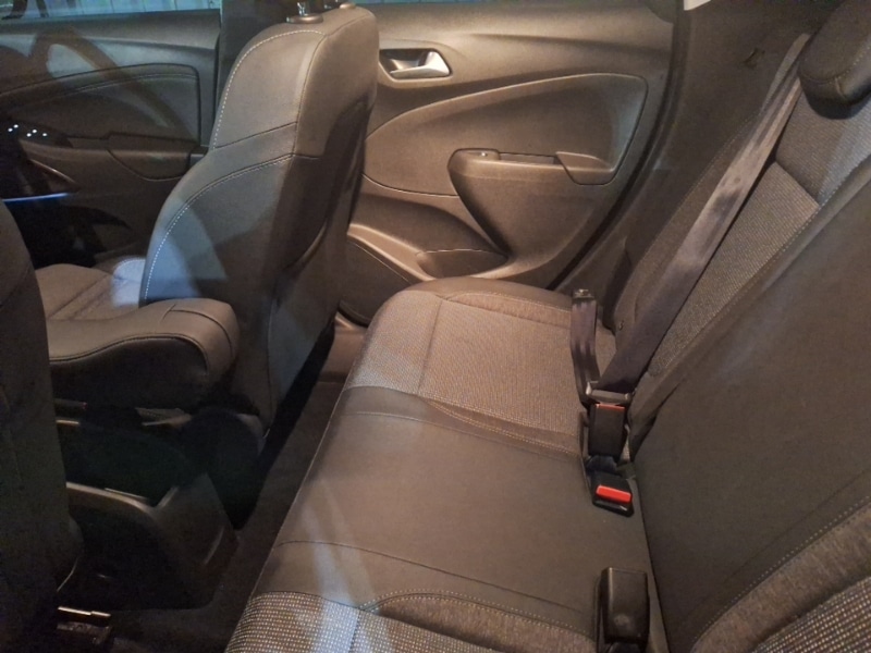 Used Vauxhall Crossland 2022 for sale - 76687624: Photo 6