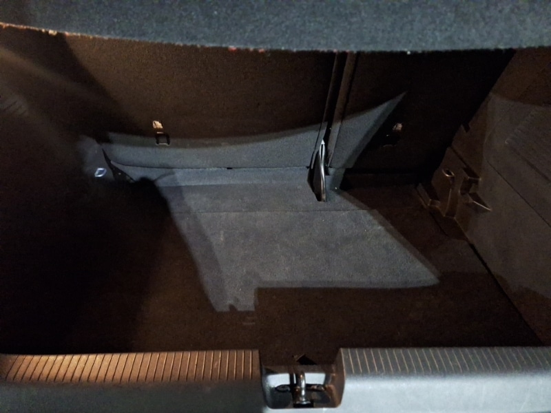 Used Vauxhall Crossland 2022 for sale - 76687624: Photo 8