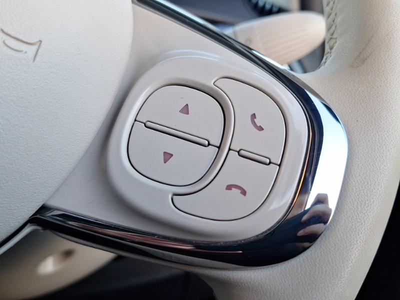 Used Fiat 500 2022 for sale - 76195781: Photo 12