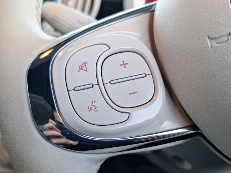 Used Fiat 500 2022 for sale - 76195781: Photo 13
