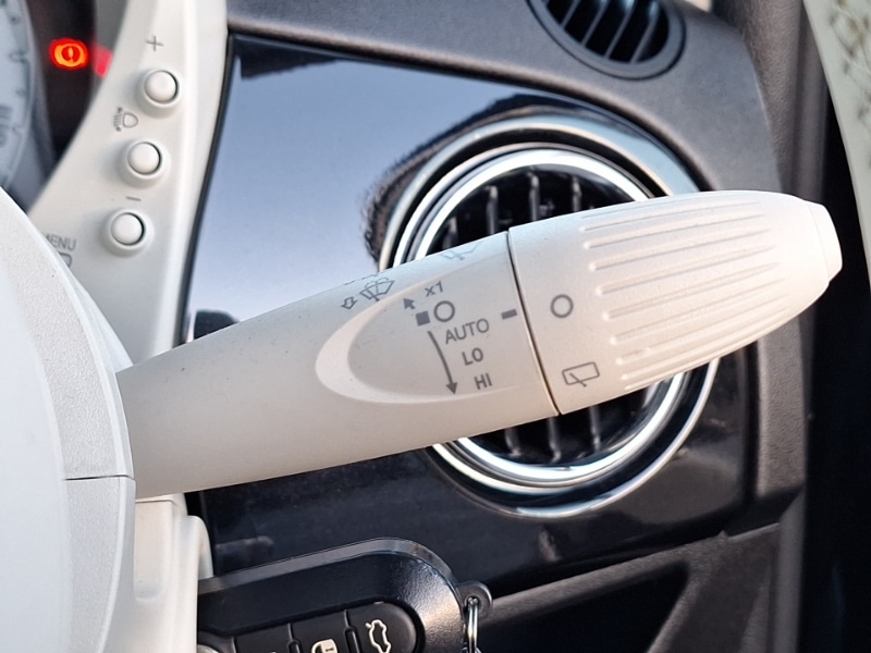 Used Fiat 500 2022 for sale - 76195781: Photo 19