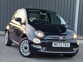 Fiat - 500