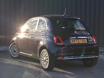 Used Fiat 500 2022 for sale - 76195781: Photo 3