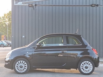 Used Fiat 500 2022 for sale - 76195781: Photo 4