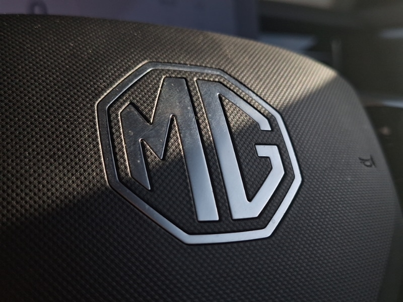 Used MG MG HS 2025 for sale - 76629217: Photo 18