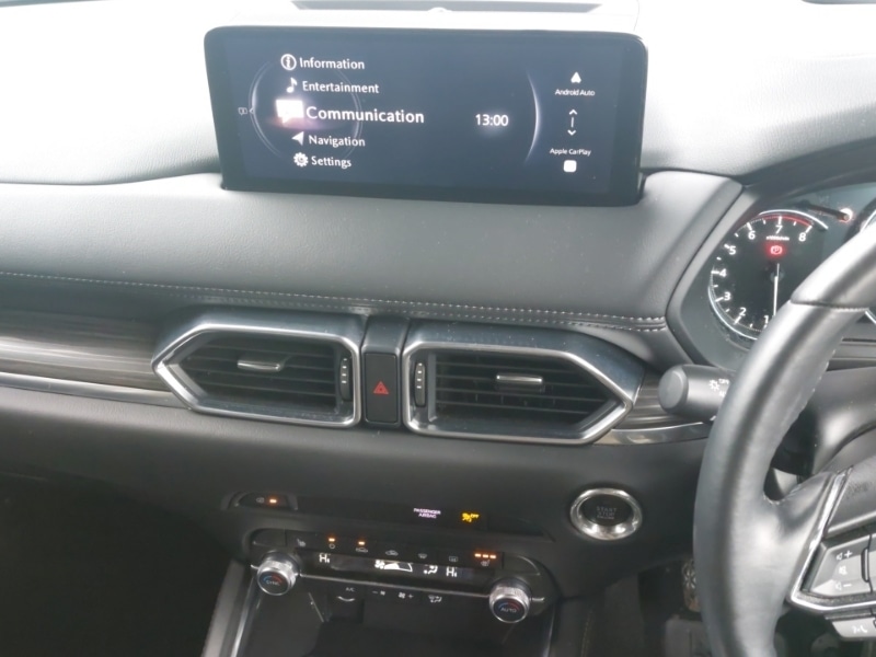 Used Mazda CX-5 2023 for sale - 77776680: Photo 12