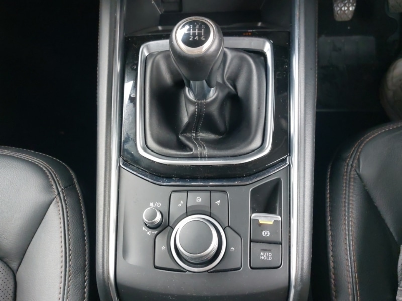 Used Mazda CX-5 2023 for sale - 77776680: Photo 13