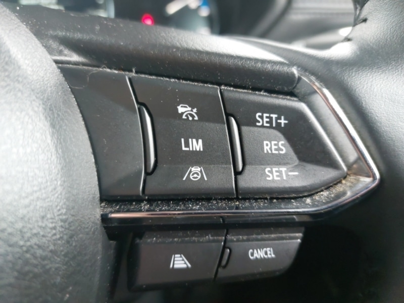 Used Mazda CX-5 2023 for sale - 77776680: Photo 15